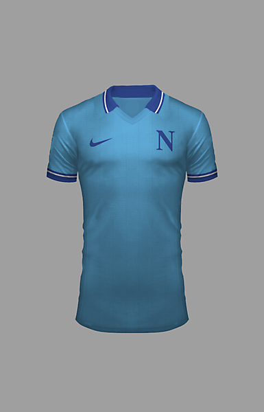 Napoli 15-16 Home