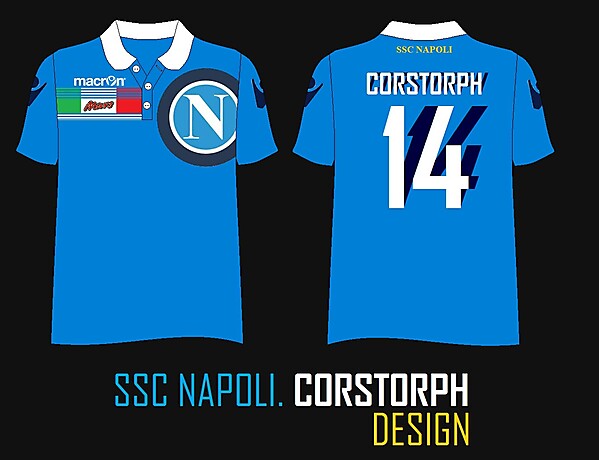 Napoli Home