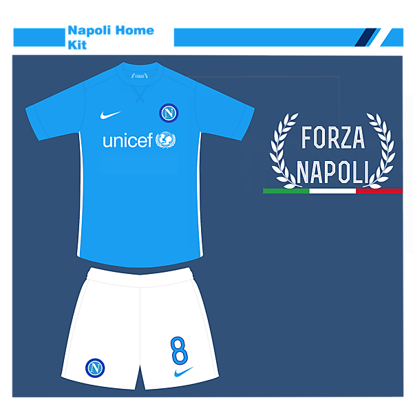 Napoli Home