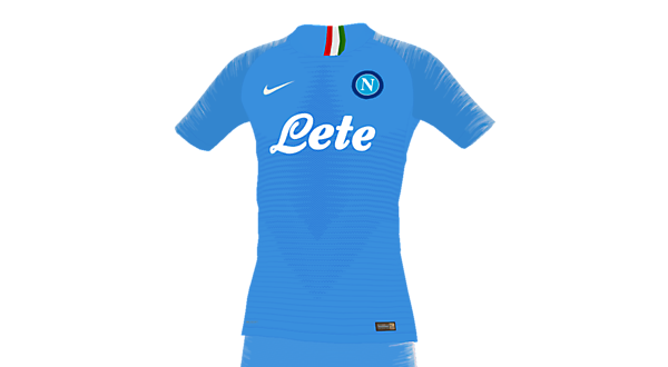 Napoli Home