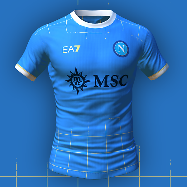 Napoli Home Concept