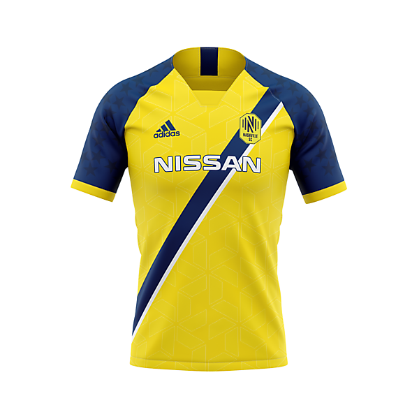 nashville sc uniforms