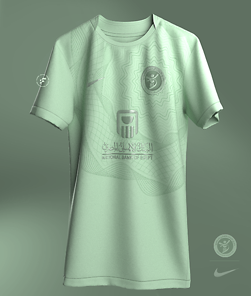 NBE FC | NIKE   