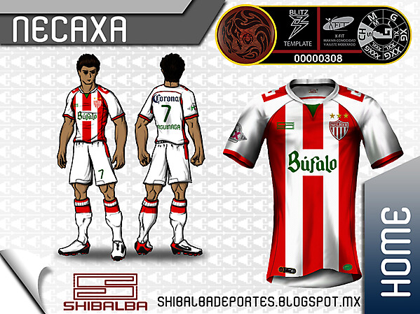 Necaxa