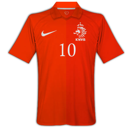 Netherlands Home