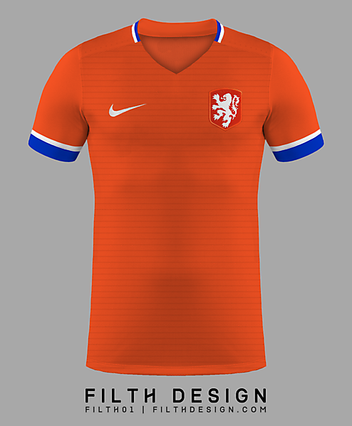 Nederlands Home