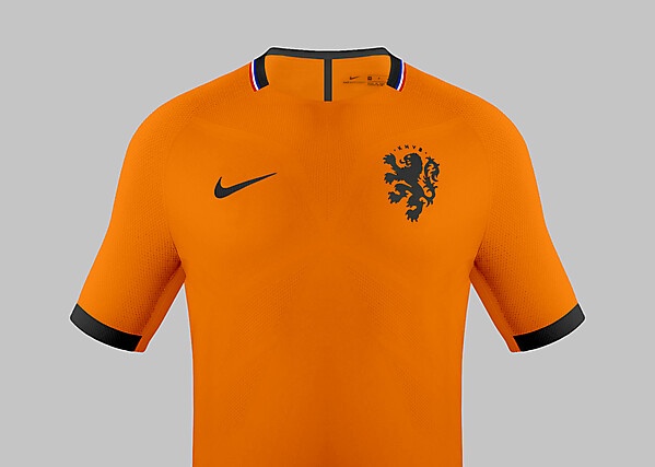 Netherlands - Nike