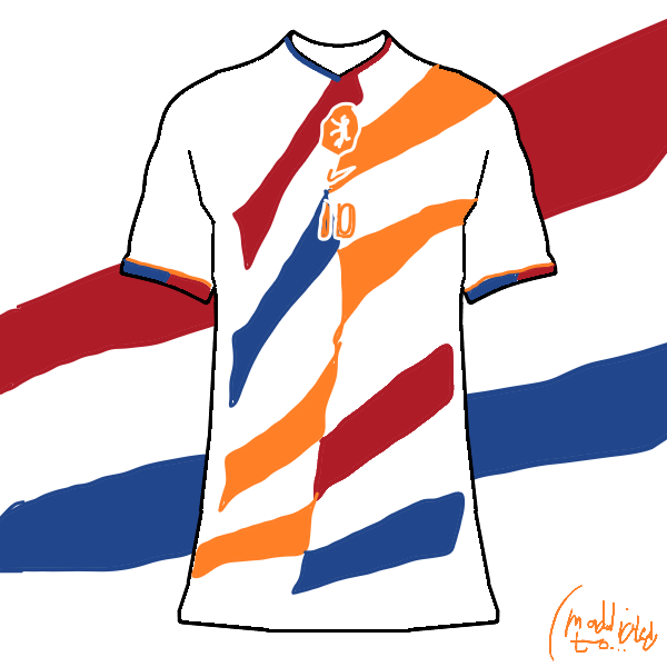 Netherlands // Third Concept