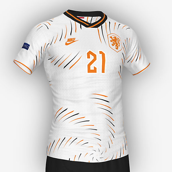 Netherlands Concept Kit_Away