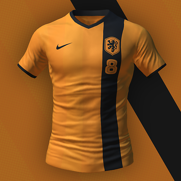 Netherlands Home Concept