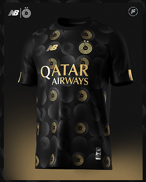 New Balance  | Al-Sadd SC