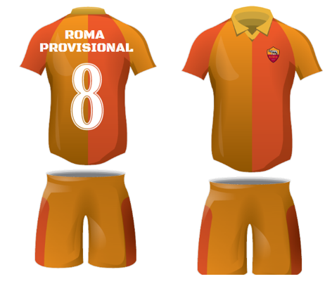 New Roma