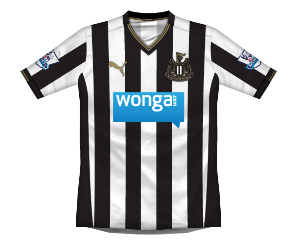 Newcastle United