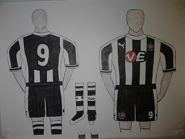 Newcastle United