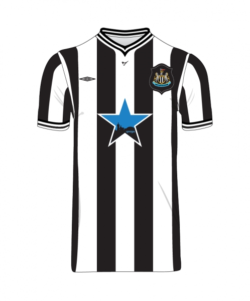 Newcastle United