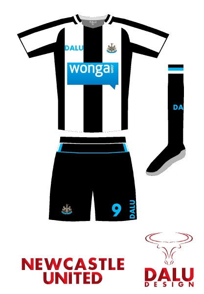 Newcastle United