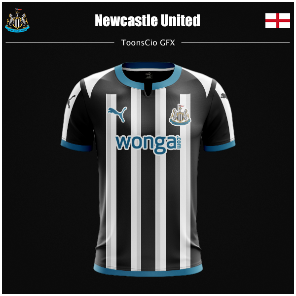 Newcastle United