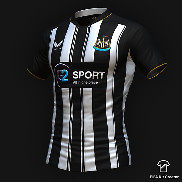 Newcastle United FC