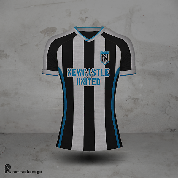 Newcastle United Football Club