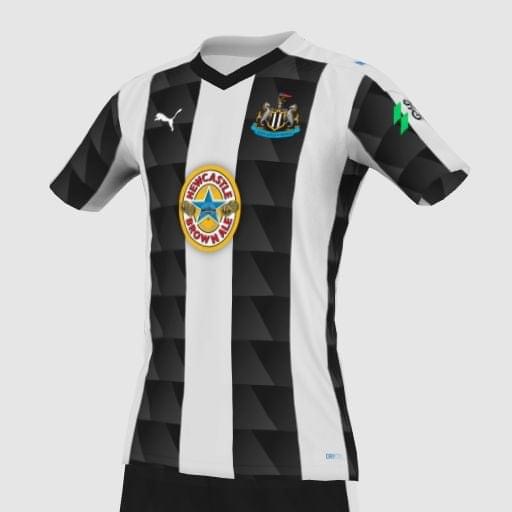 Newcastle Utd 