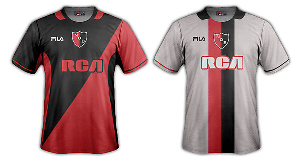 Newell´s 