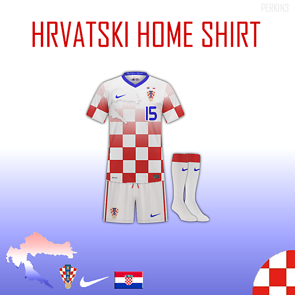 Croatia Home