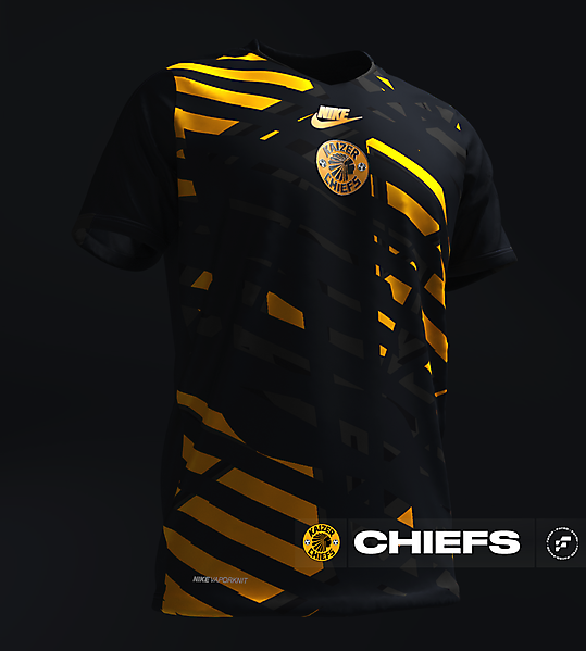 Nike | Pre-Match Shirt