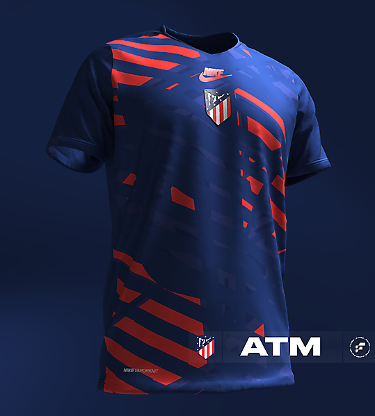 Nike | Pre-Match Shirt