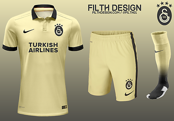 Nike Elite 1 - Galatasaray