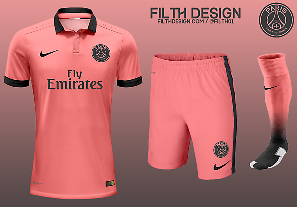 Nike Elite 2 - PSG