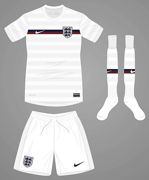 england replica kit