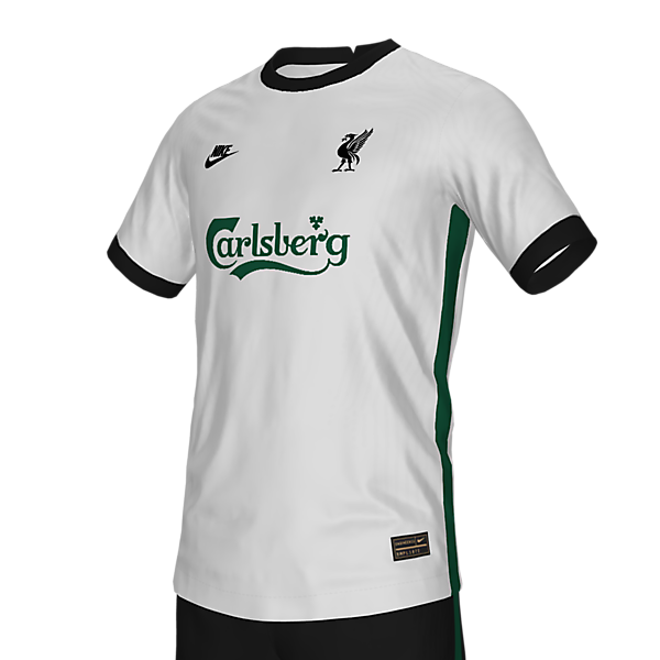 Nike Fantasy Liverpool 3rd