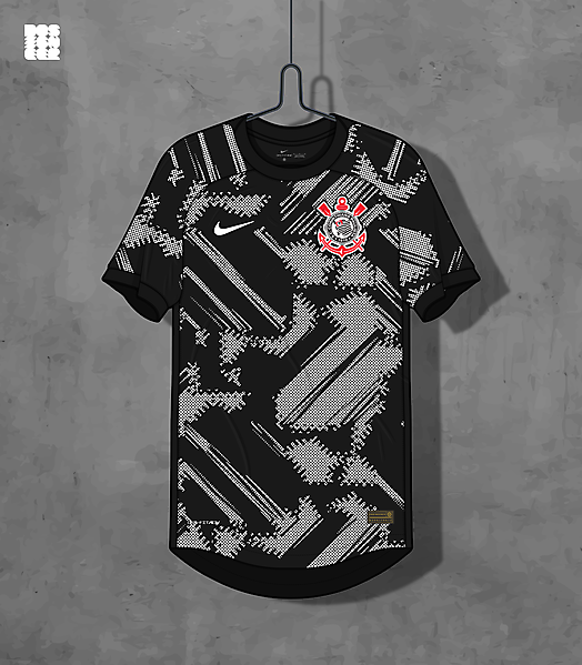 Nike Football Pre-Match Concept