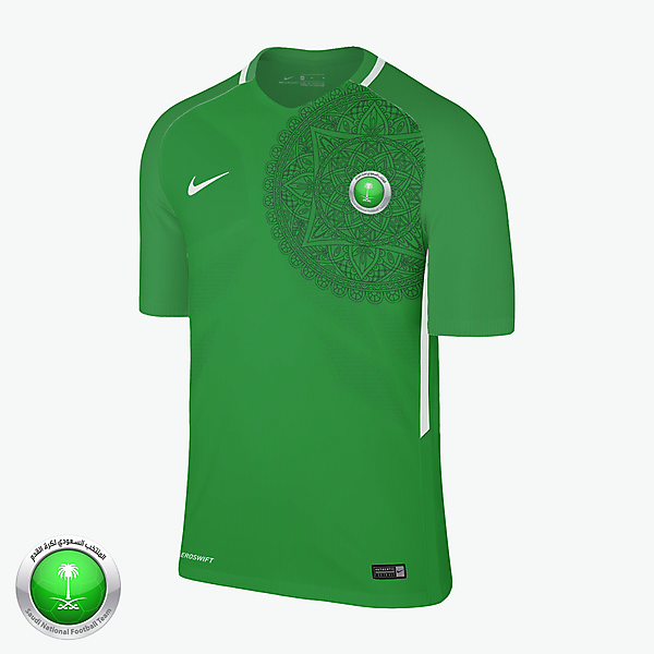 Nike Saudi Arabia Home