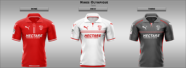 Nïmes Olympique