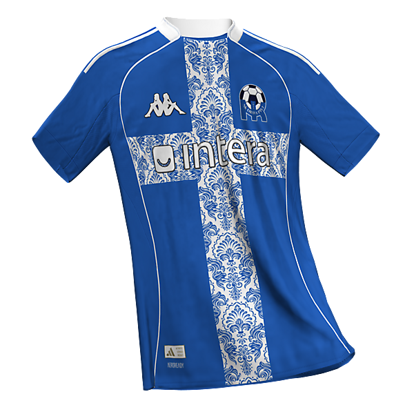 NK Drava Home Kit #10