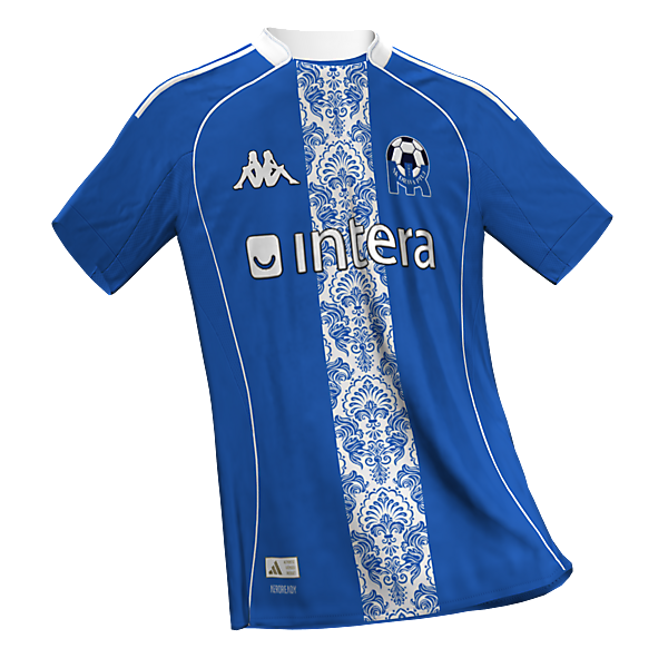 NK Drava Home Kit #8