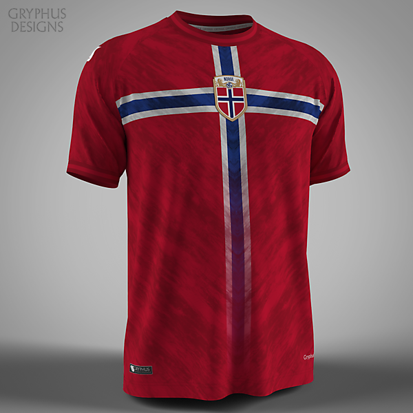 Norway | Concept Home Kit