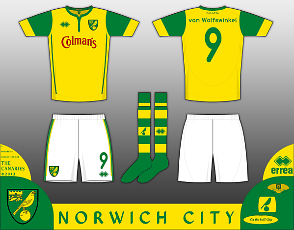 Norwich City