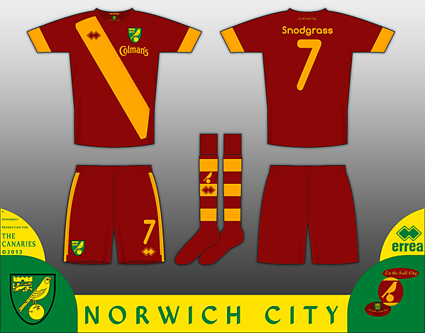 Norwich City