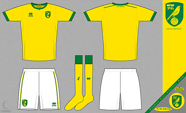 Norwich City