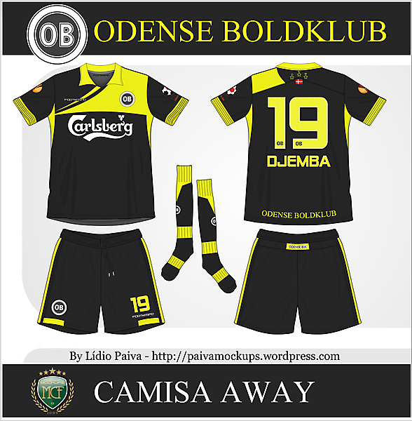 Odense BK