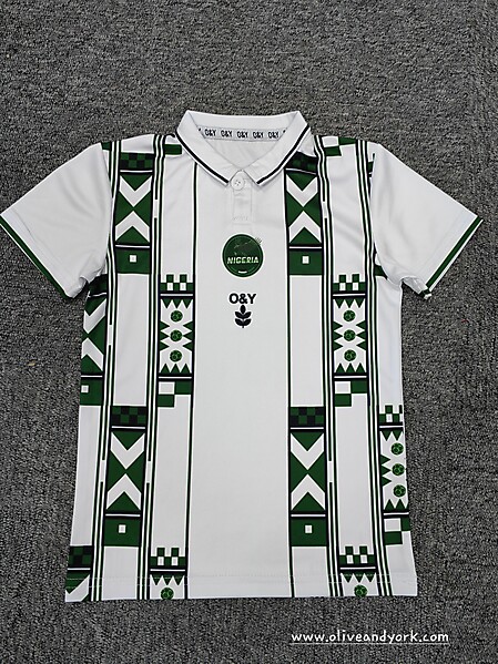 Olive & York Nigeria Home kit