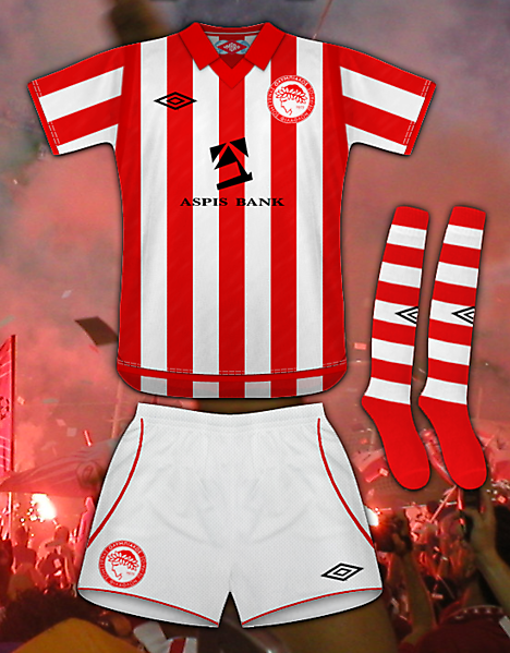 Olympiakos