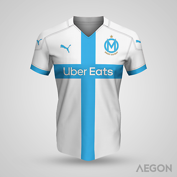 Olympique de Marseille