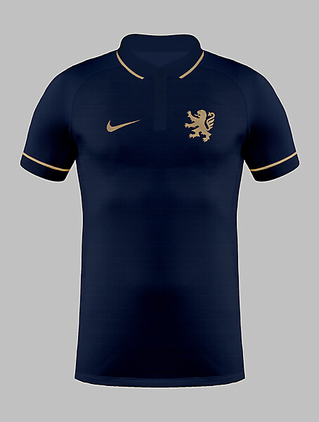 Olympique Lyon x Nike