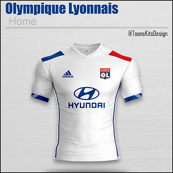 Olympique Lyonnais