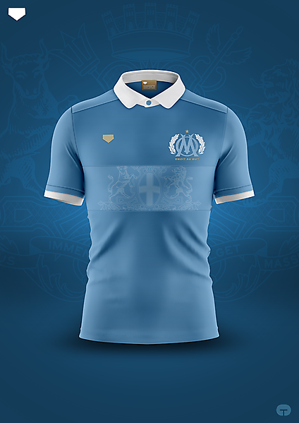 Olympique Marseille [away]