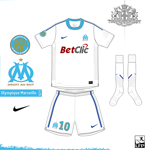 O. Marseille Fantasy Home