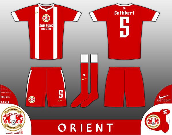 Orient